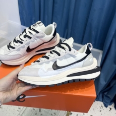 Sacai x Nike VaporWaffle Shoes